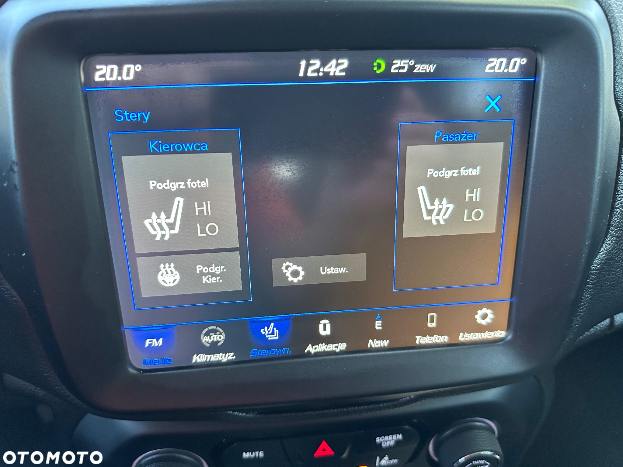 Jeep Renegade 1.3 GSE T4 Turbo Limited 4x4 S&S - 22