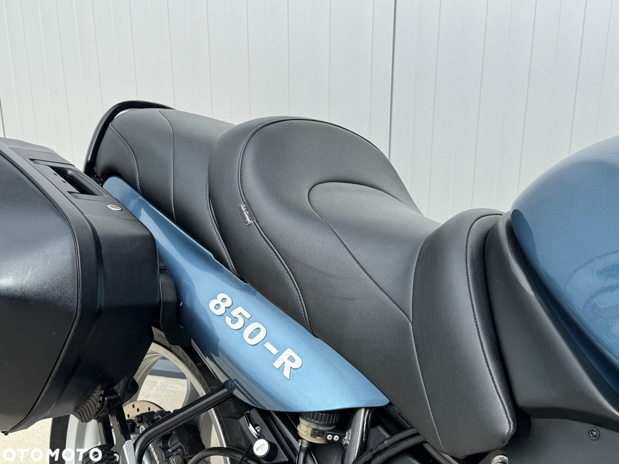 BMW R - 7