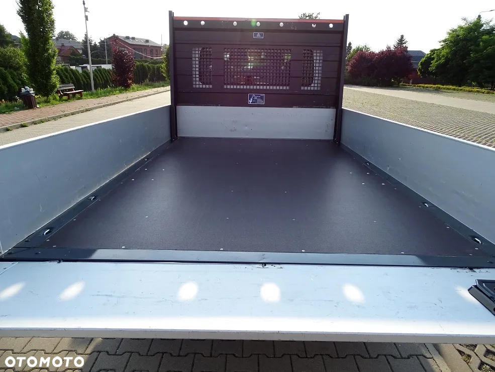 Opel Movano 2.3 130 Brygadówka DOKA 7 Osób Skrzynia 3.18 m. UNIKAT! Salon PL!! - 14