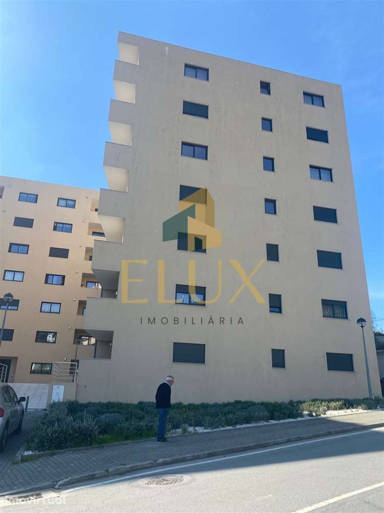 Apartamento T3 Venda em Caldas de Vizela (São Miguel e São João),Vizel - Grande imagem: 3/14