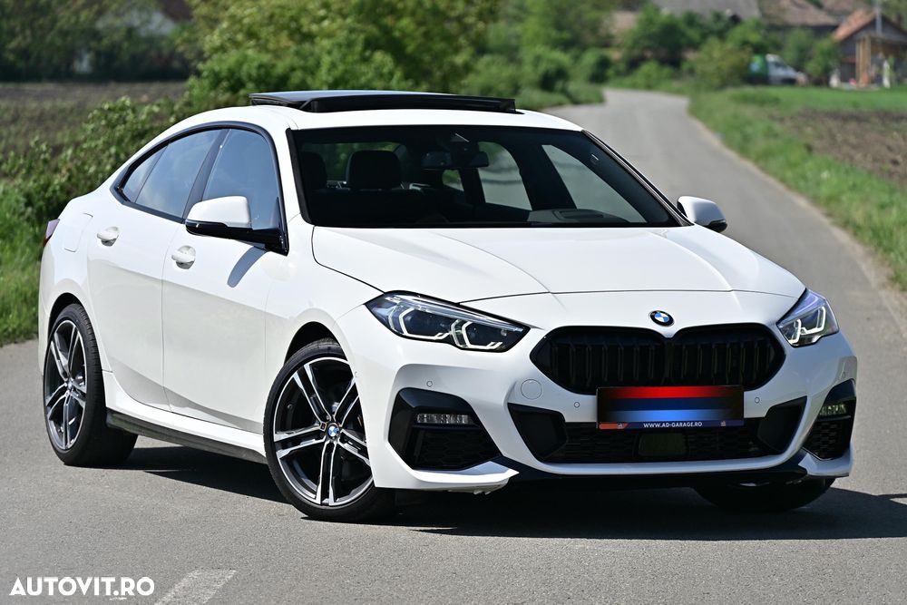 BMW Seria 2 230i Aut. M Sport - 5