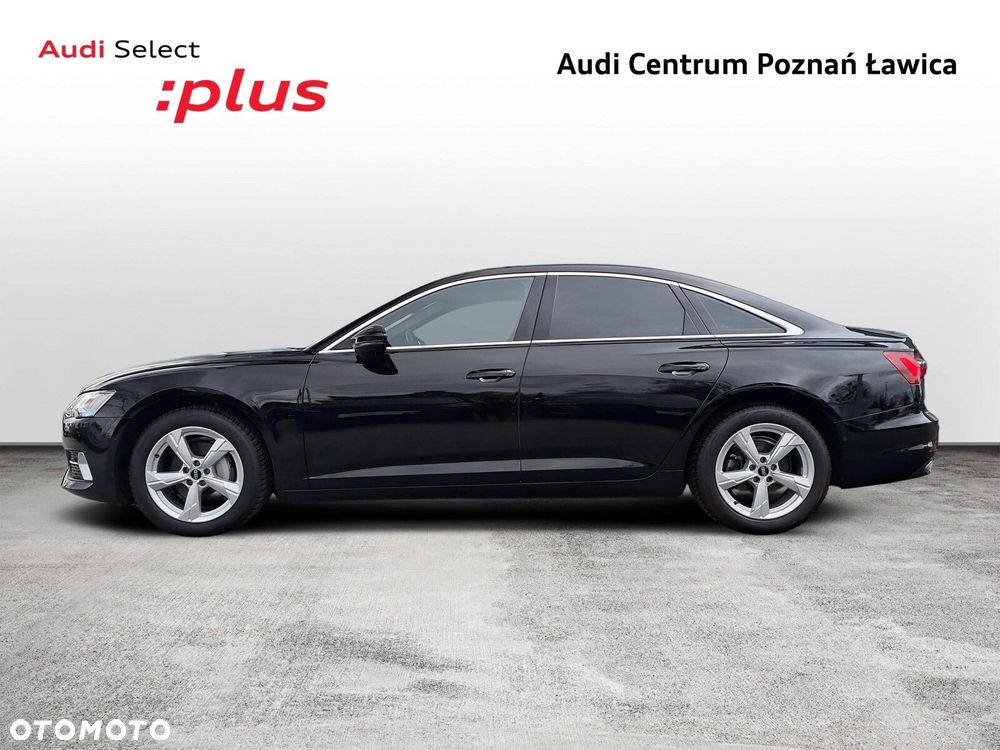 Audi A6 Limousine - 7
