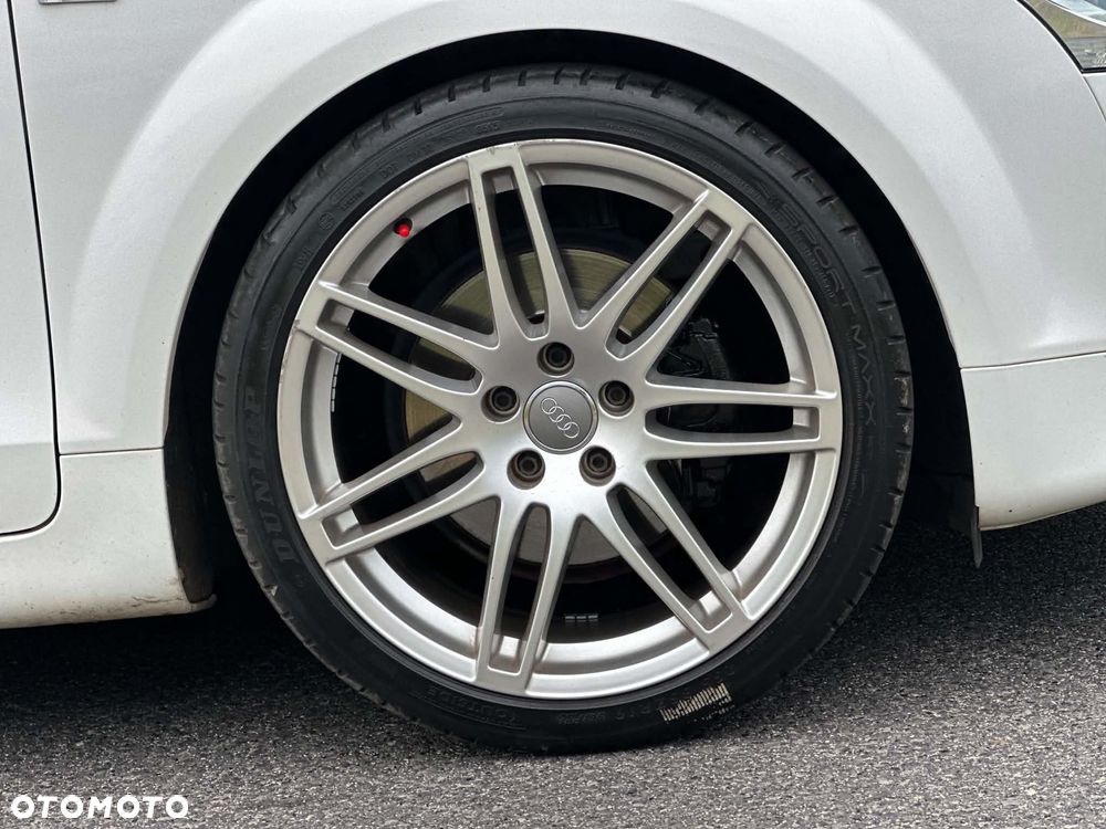 Audi TT Coupé - 9