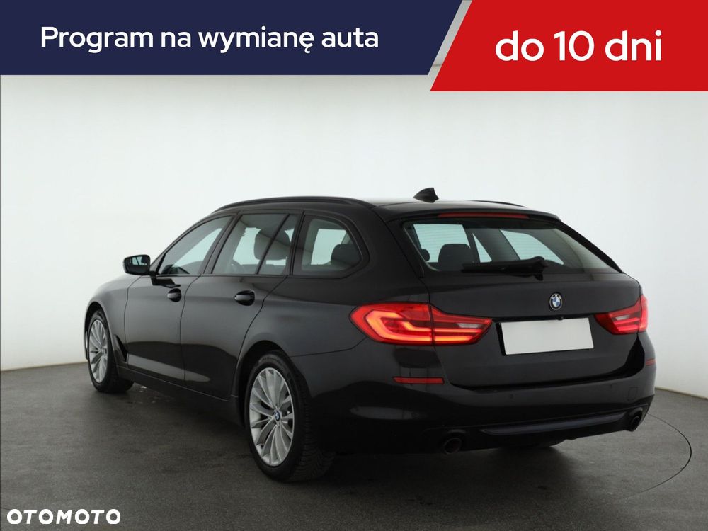 BMW Seria 5 - 6