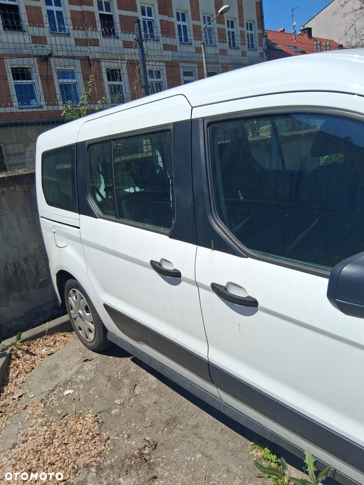 Ford Transit Connect Kombi 230 L2 Trend N1 - 2