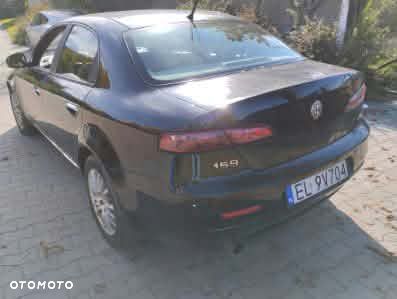 Alfa Romeo 159 - 6