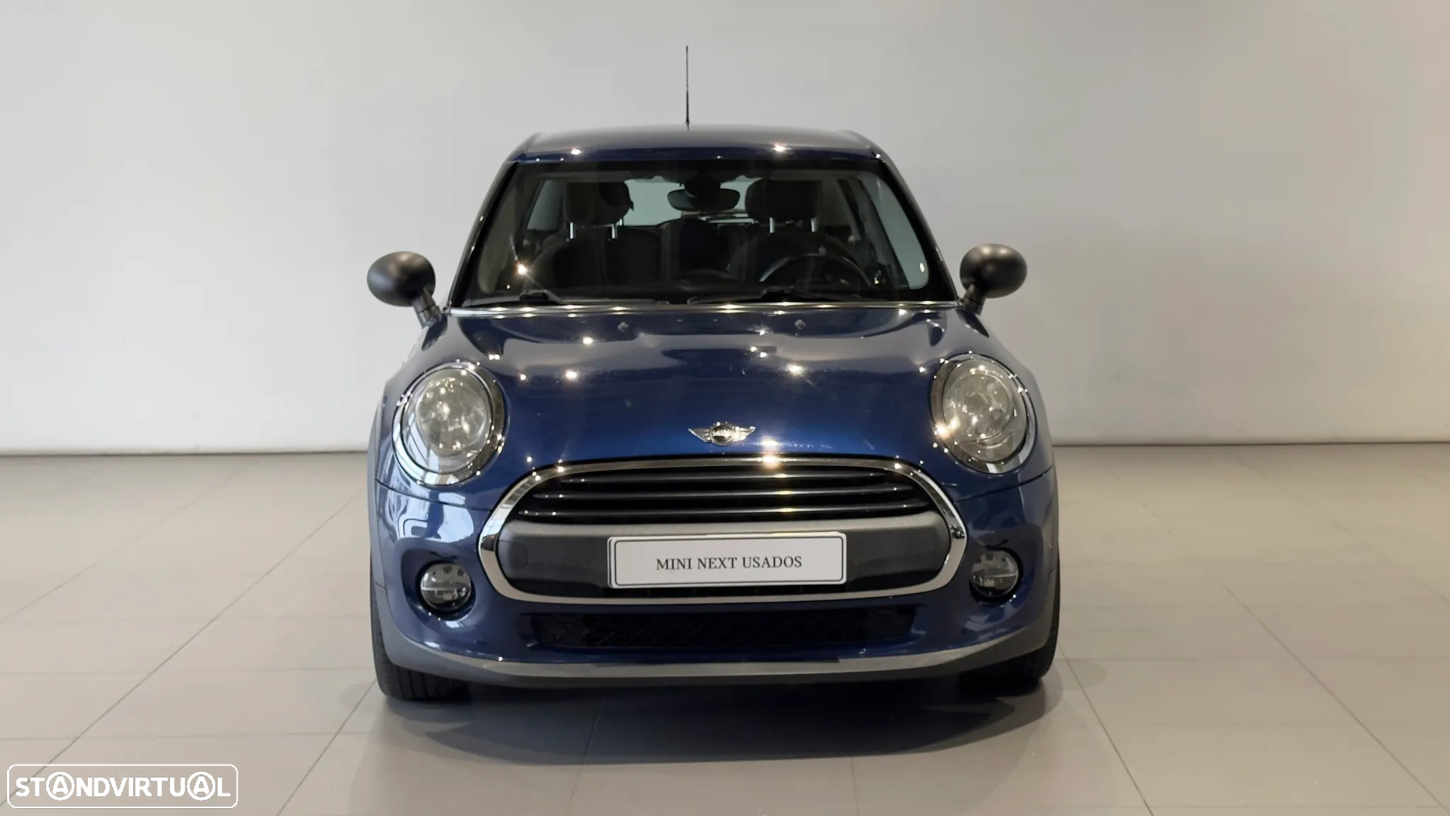 MINI 5 Portas One D - 3