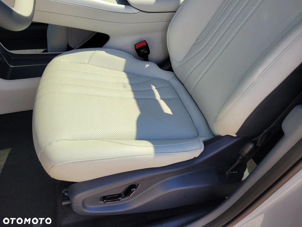 Geely EX5 60.22kWh Max - 24