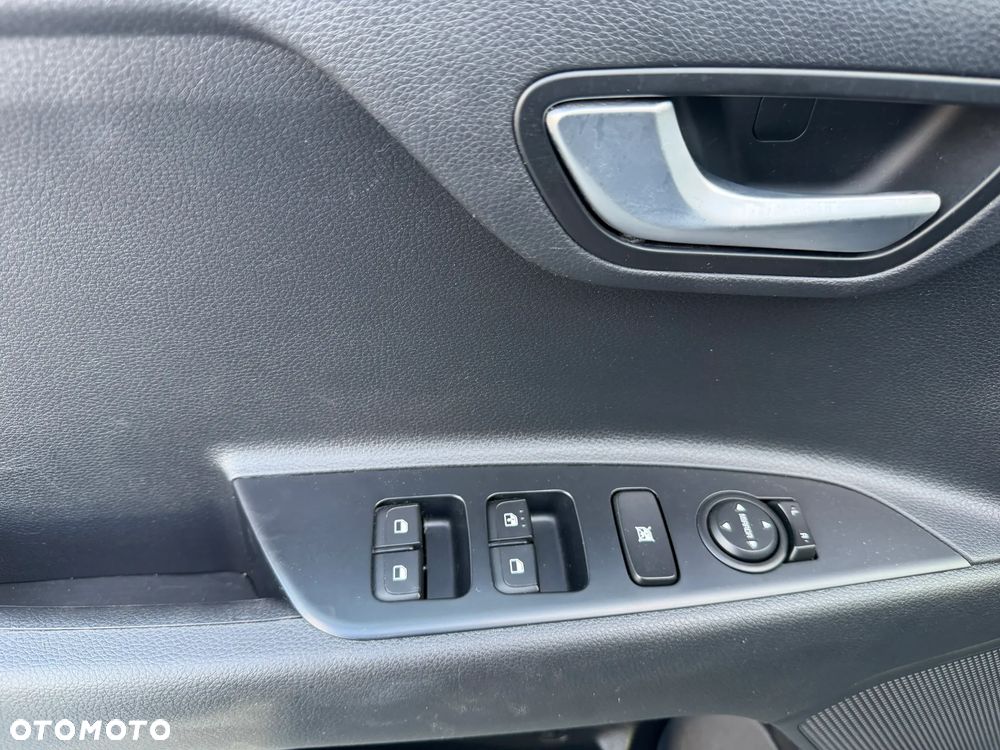 Kia Stonic 1.0 T-GDI 100 OPF Edition 7 - 12