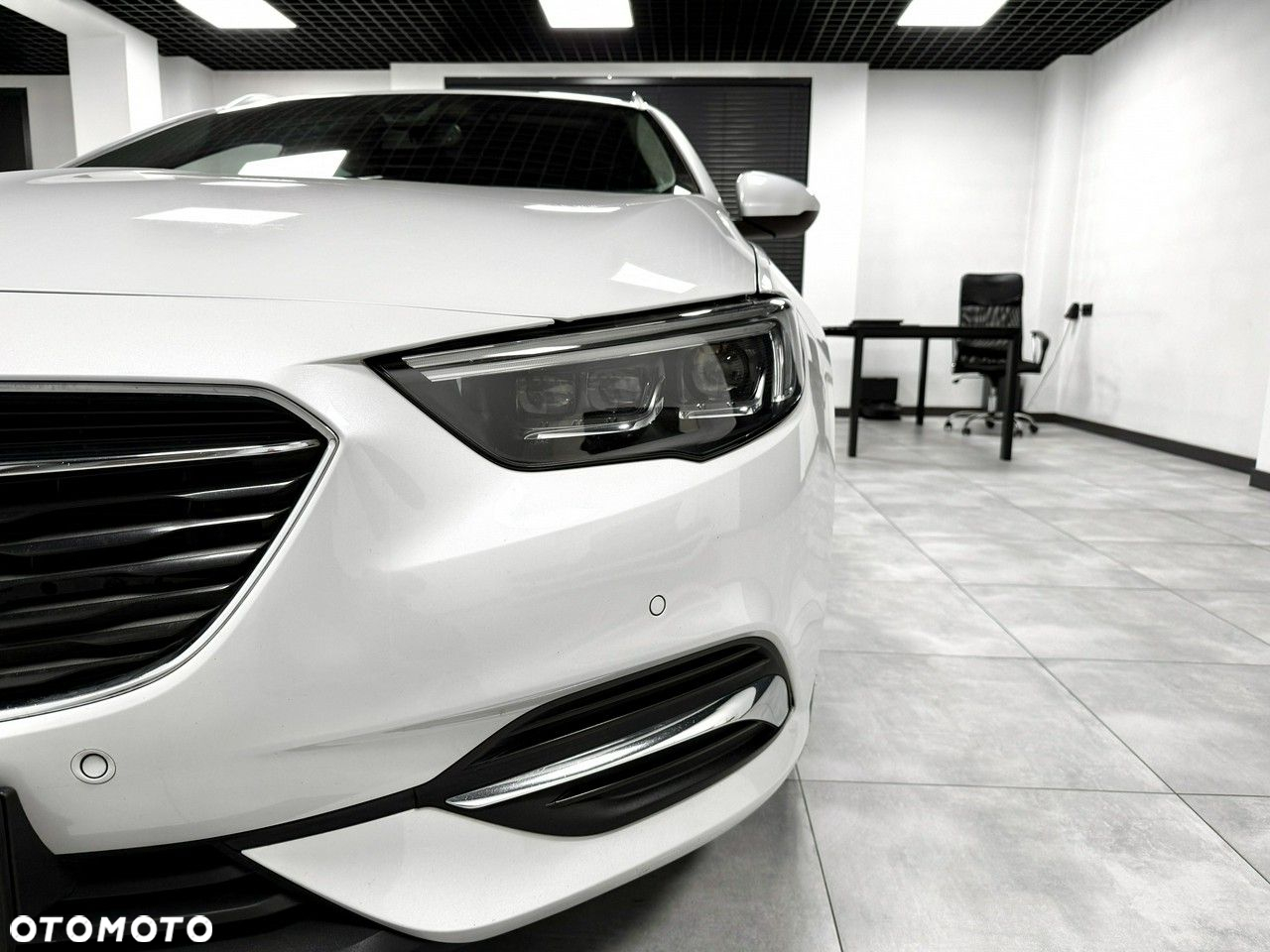 Opel Insignia Sports Tourer 2.0 Diesel Innovation - 11