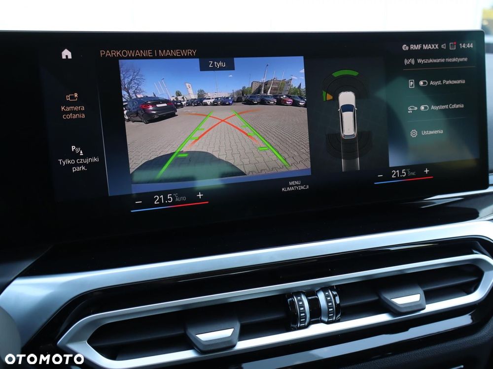 BMW Seria 3 318d - 19