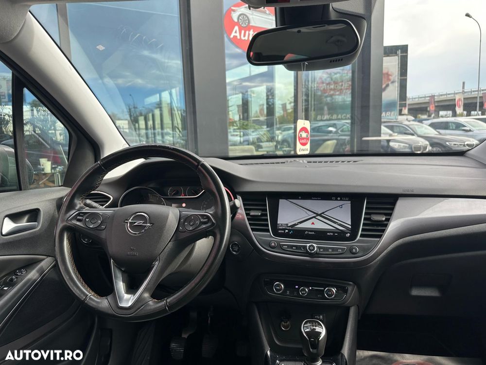 Opel Crossland - 5