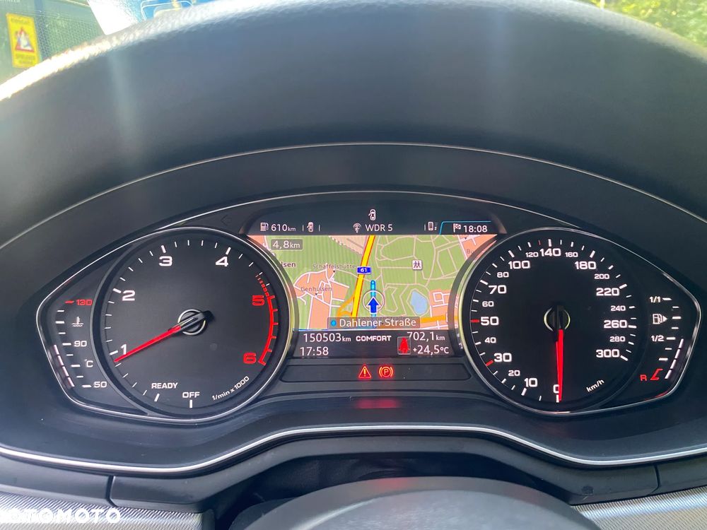 Audi A4 - 31