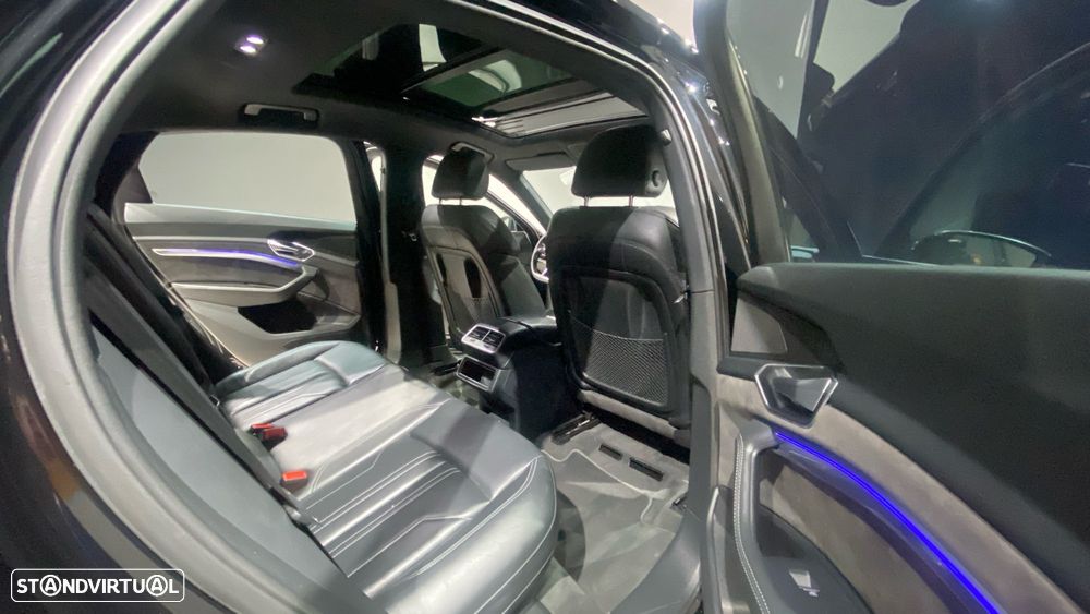 Audi e-tron 55 quattro S line - 7