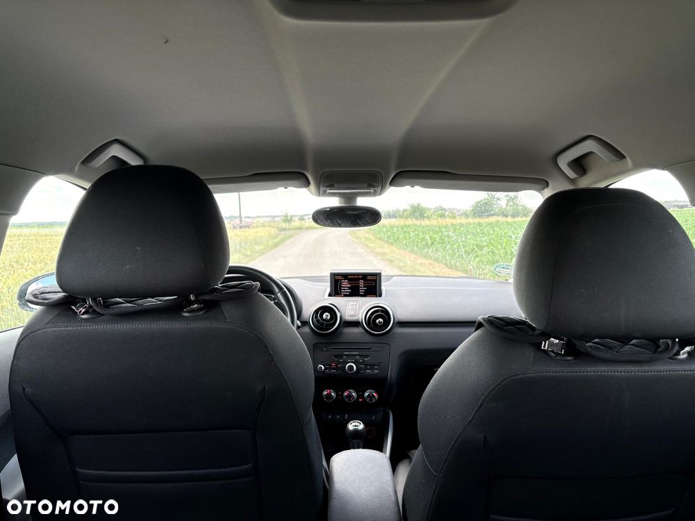 Audi A1 Sportback - 27