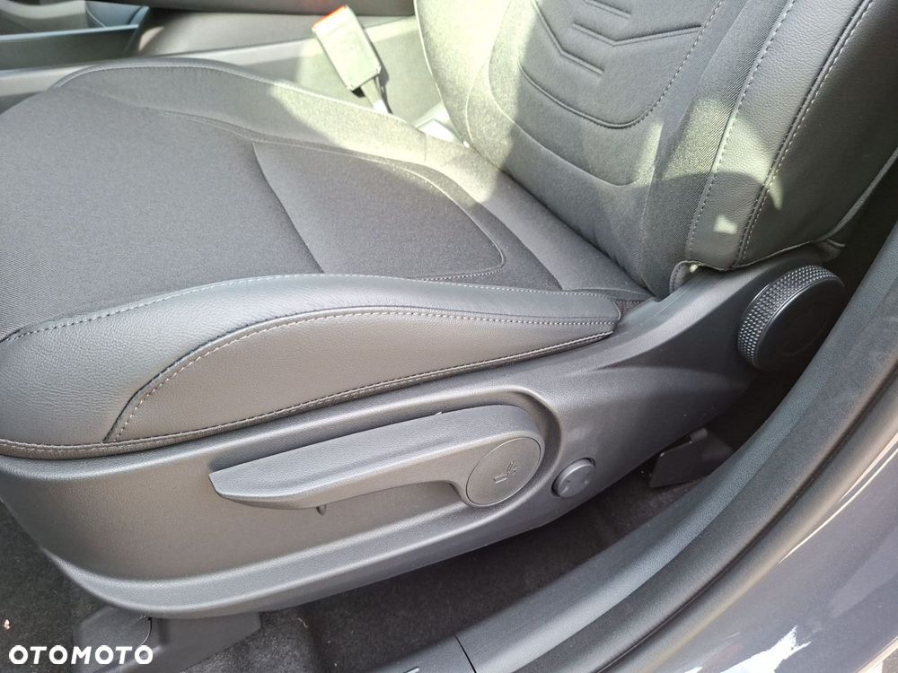 Hyundai Tucson - 33