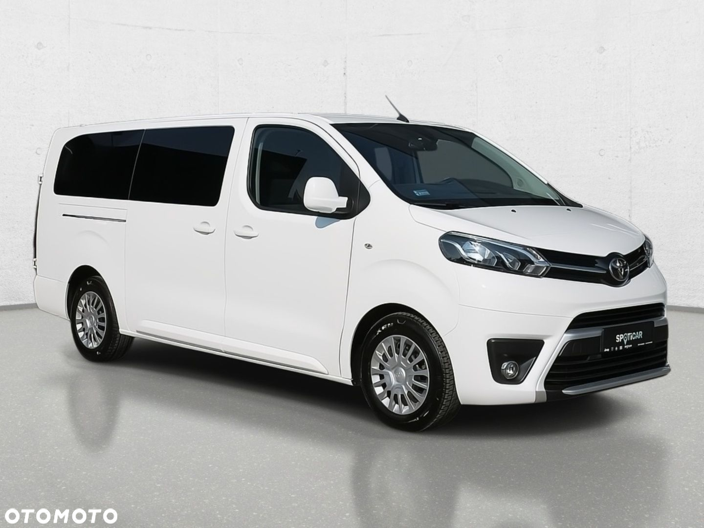 Toyota ProAce - 4