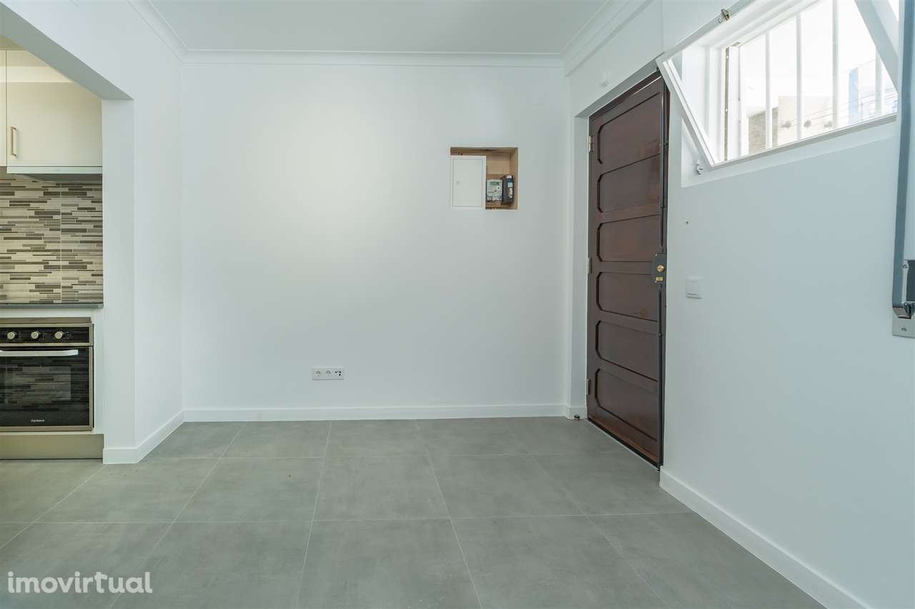 T1 Moderno e Totalmente Remodelado no Outeiro da Vela, Cascais - Grande imagem: 5/23