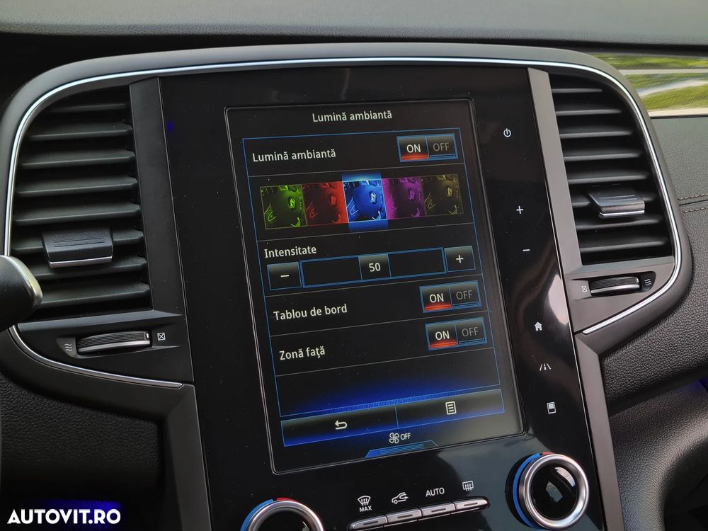 Renault Talisman - 29