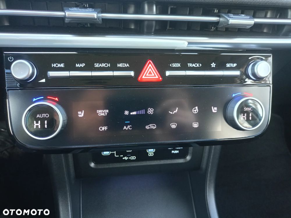 Hyundai Tucson 1.6 T-GDi 2WD Select - 24