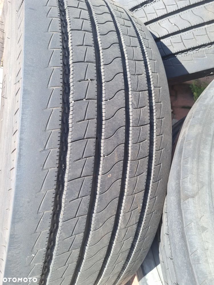 Nowa opona bridgestone 315/60 R 22.5 - 4