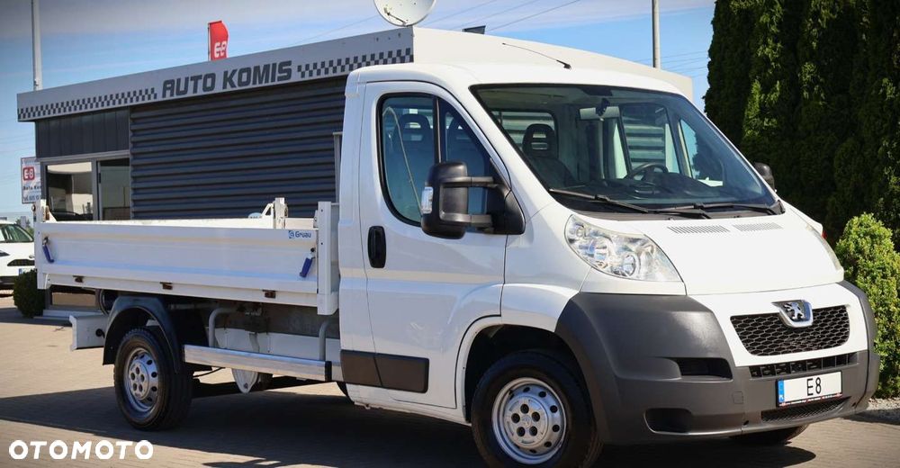 Peugeot Boxer - 9