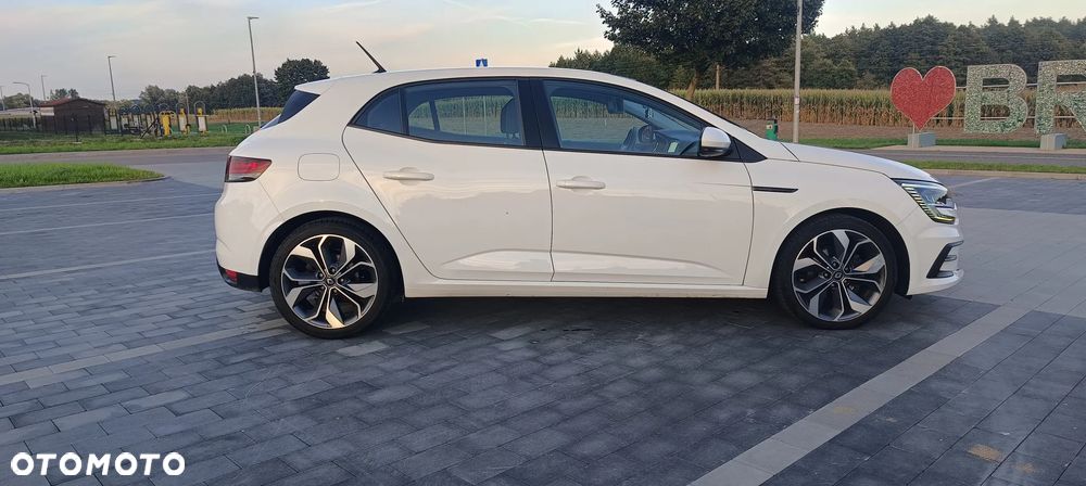 Renault Megane - 3