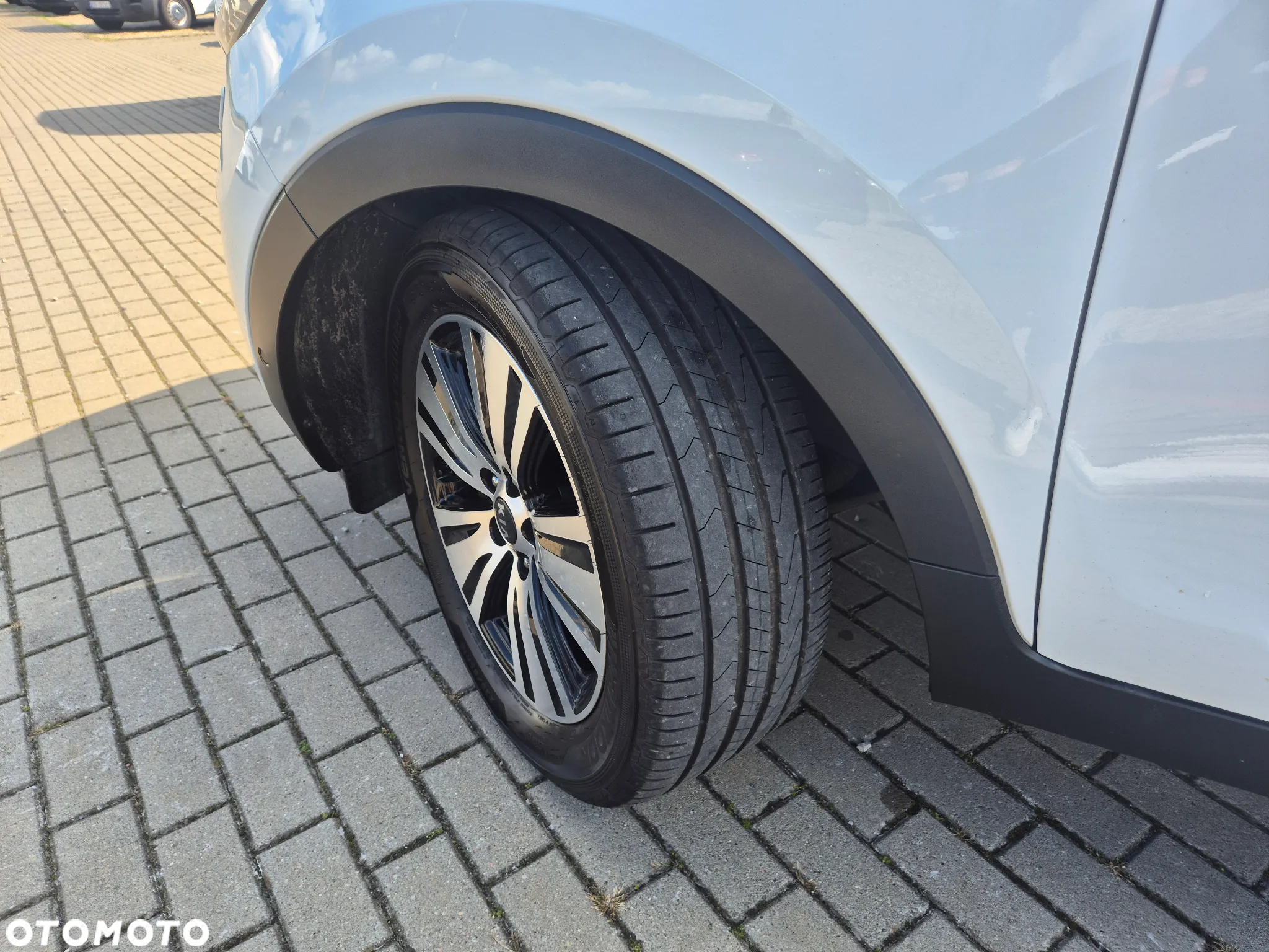 Kia Sportage - 7