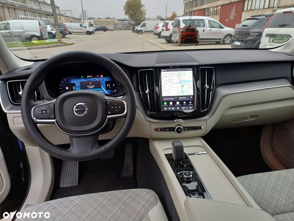 Volvo XC 60 - 10