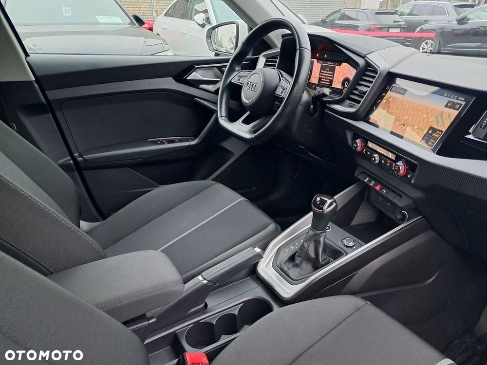 Audi A1 Sportback - 30