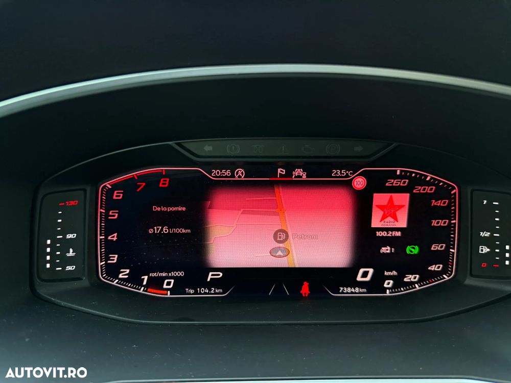 Seat Tarraco - 16