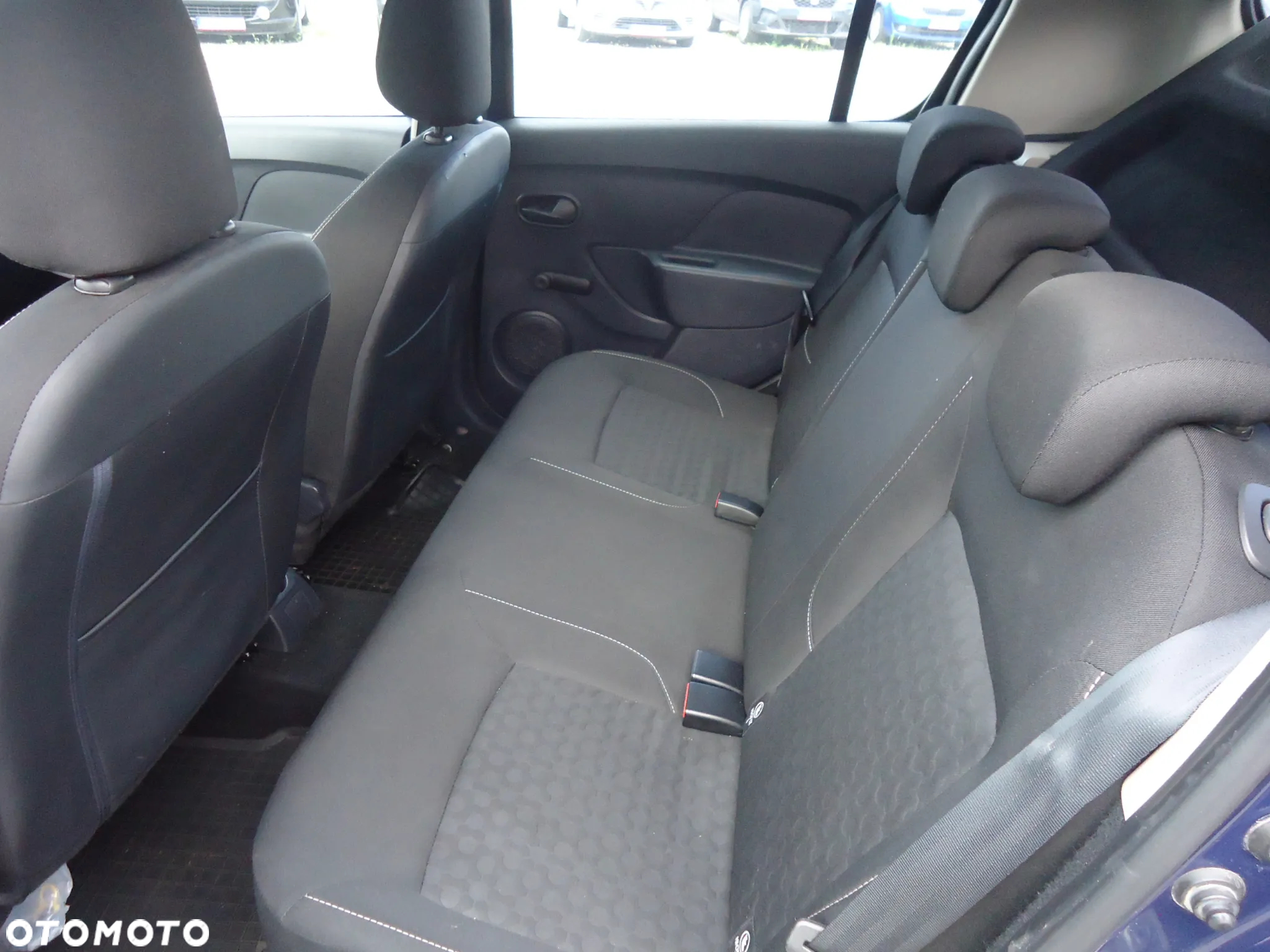 Dacia Sandero - 6