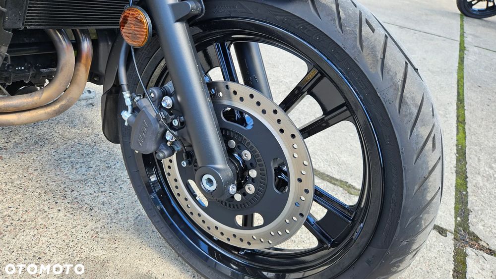 Kawasaki Vulcan - 5