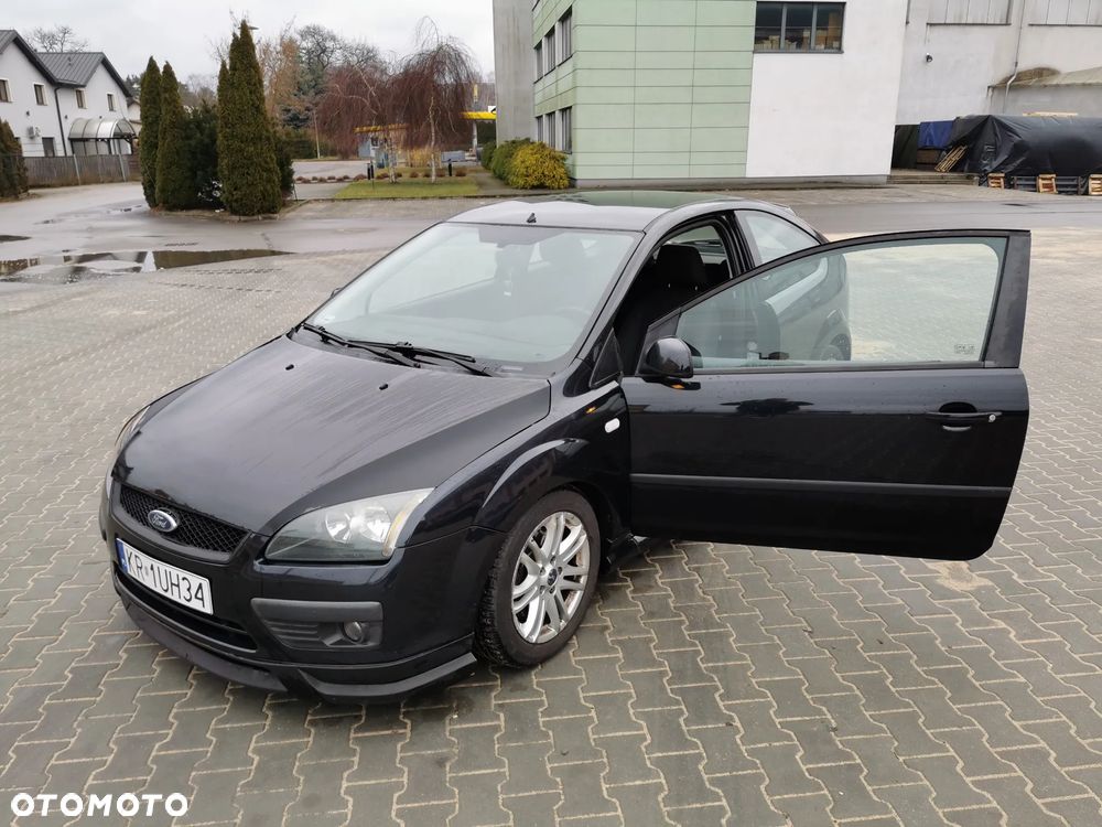 Ford Focus 2.0 Sport - 1