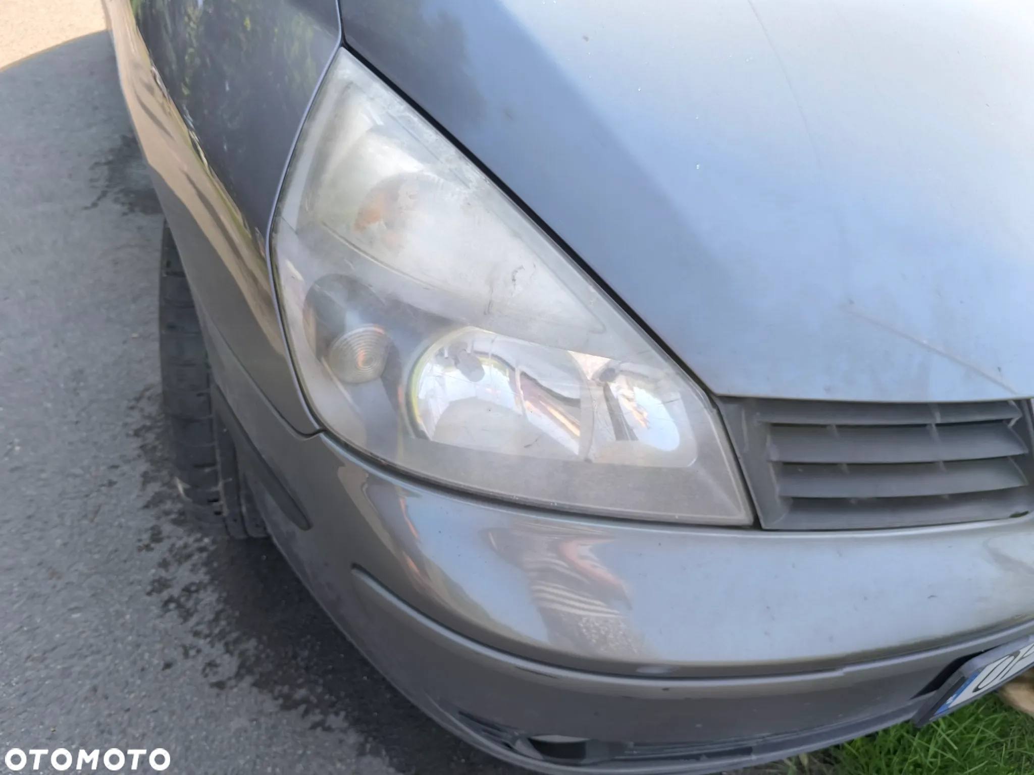 Renault Espace 2.2 dCi Dynamique - 2