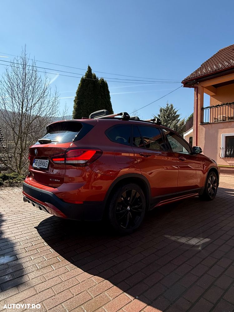 BMW X1 xDrive25e Sport Line - 12