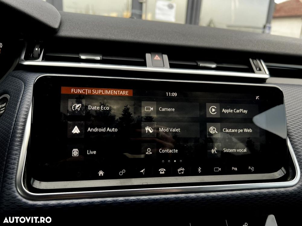 Land Rover Range Rover Velar - 33