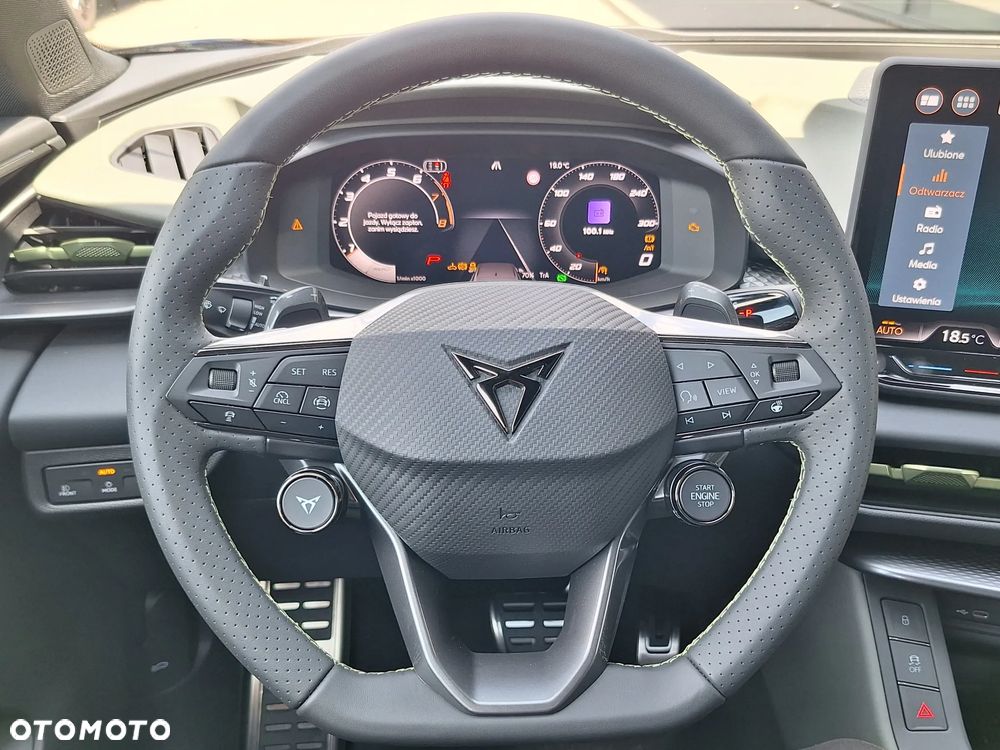 Cupra Terramar 2.0 TSI 4Drive Tribe Edition DSG - 32