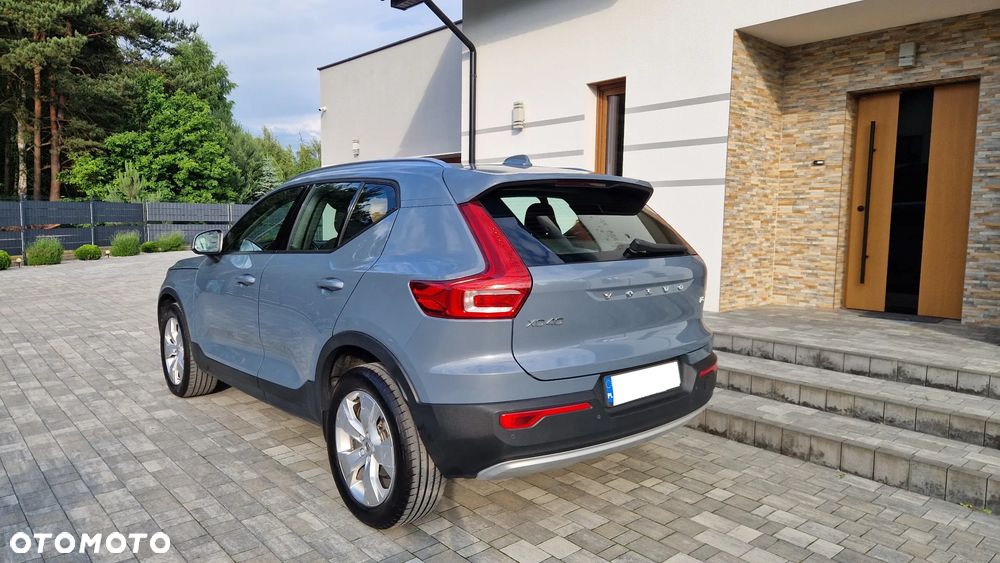 Volvo XC 40 T3 Momentum - 7