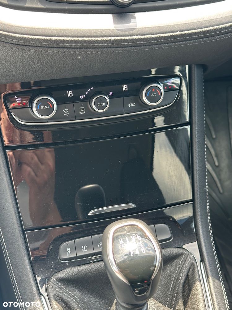 Opel Grandland X - 18
