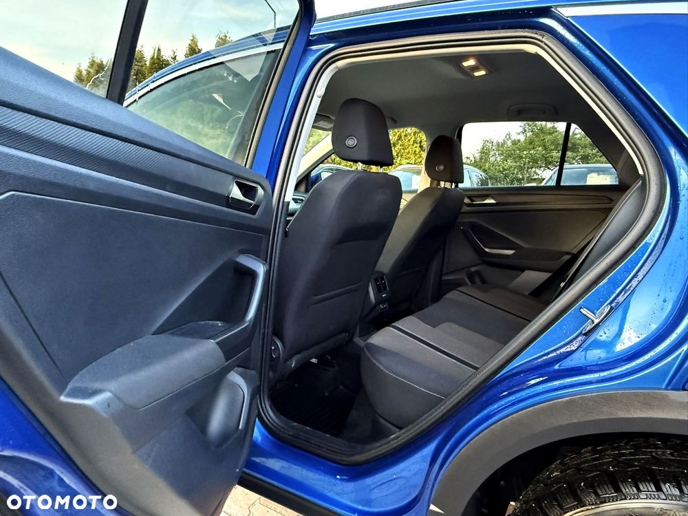 Volkswagen T-Roc - 28