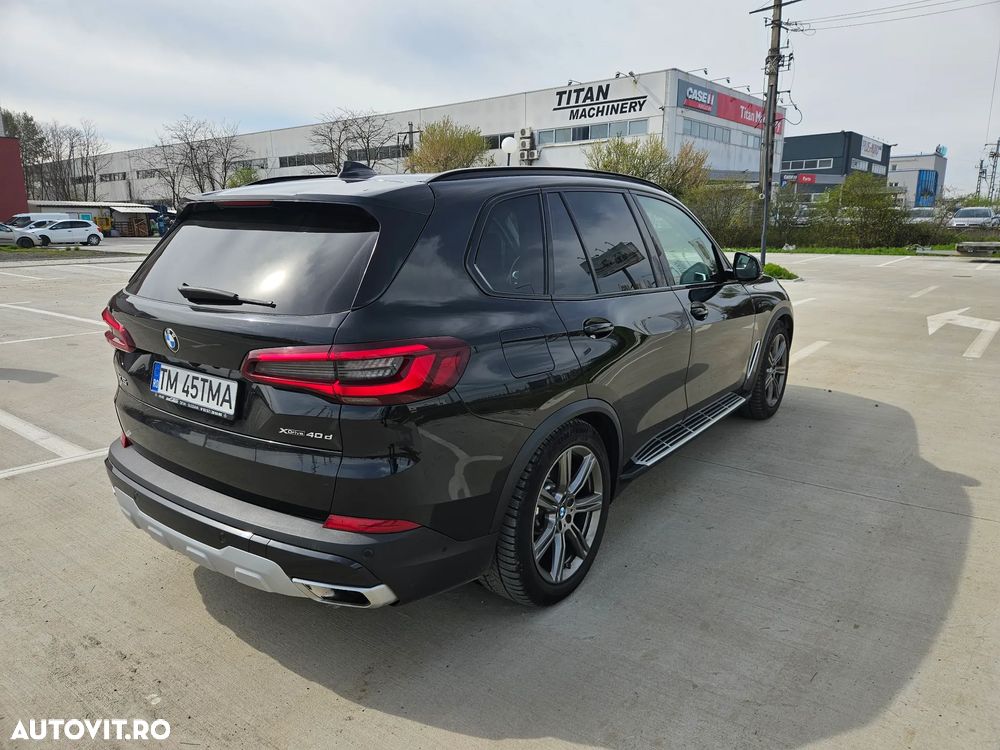 BMW X5 - 5