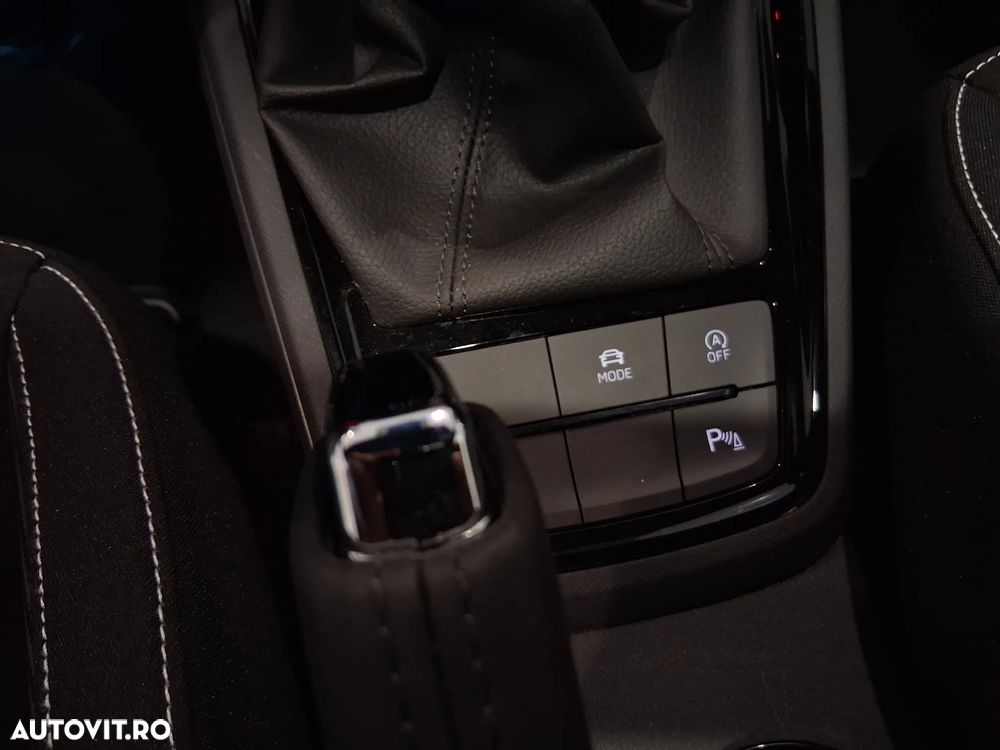 Skoda Kamiq 1.5 TSI DSG Monte Carlo - 22