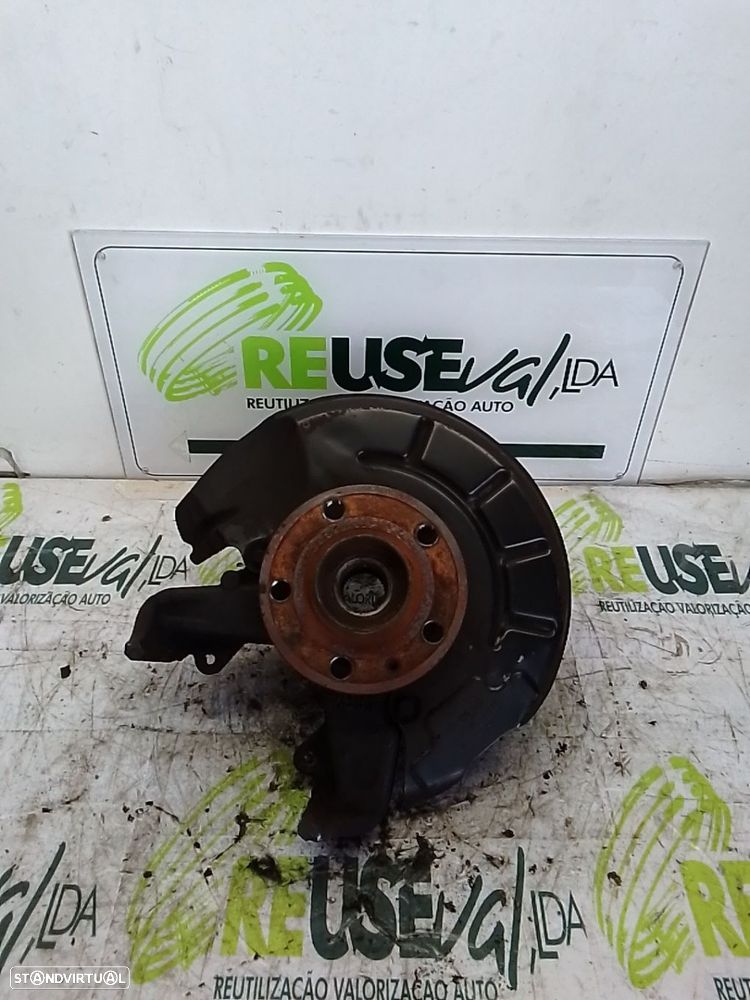 Manga De Eixo Fr Esq Seat Ibiza Iii (6L1) - 3