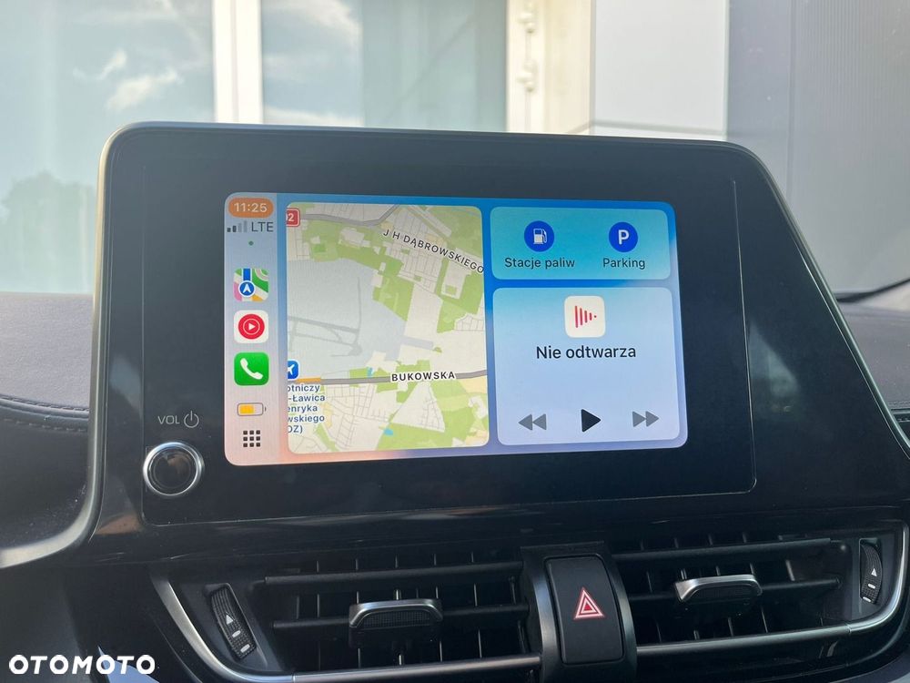 Toyota C-HR 2.0 Hybrid Style - 15