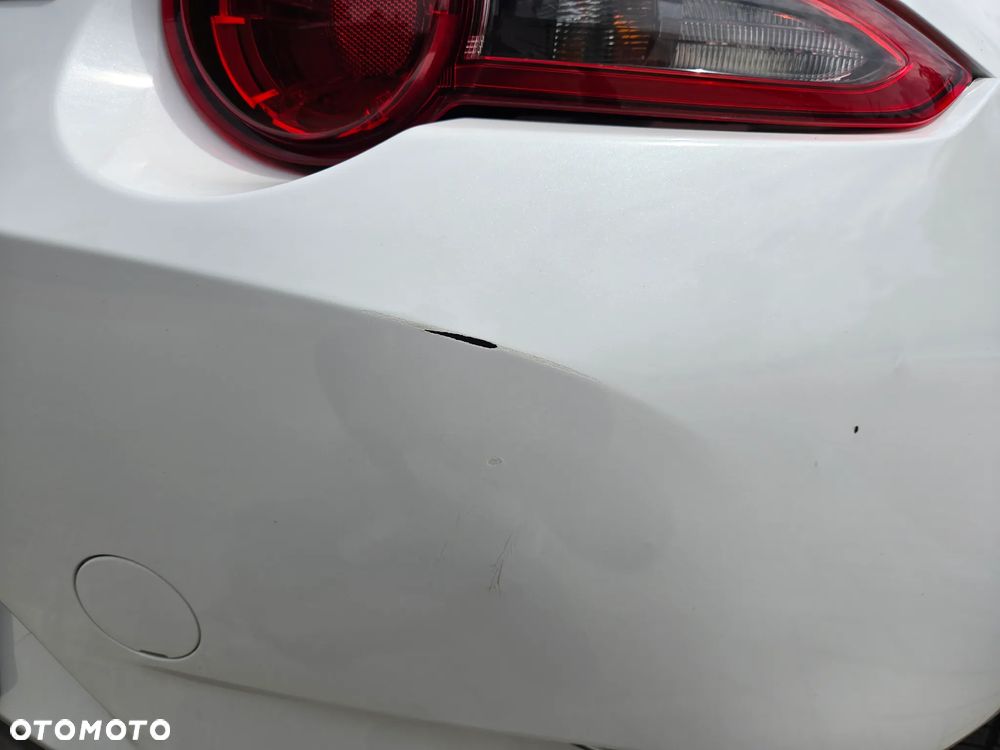 Mazda MX-5 RF SKYACTIV-G 184 Sports-Line - 29
