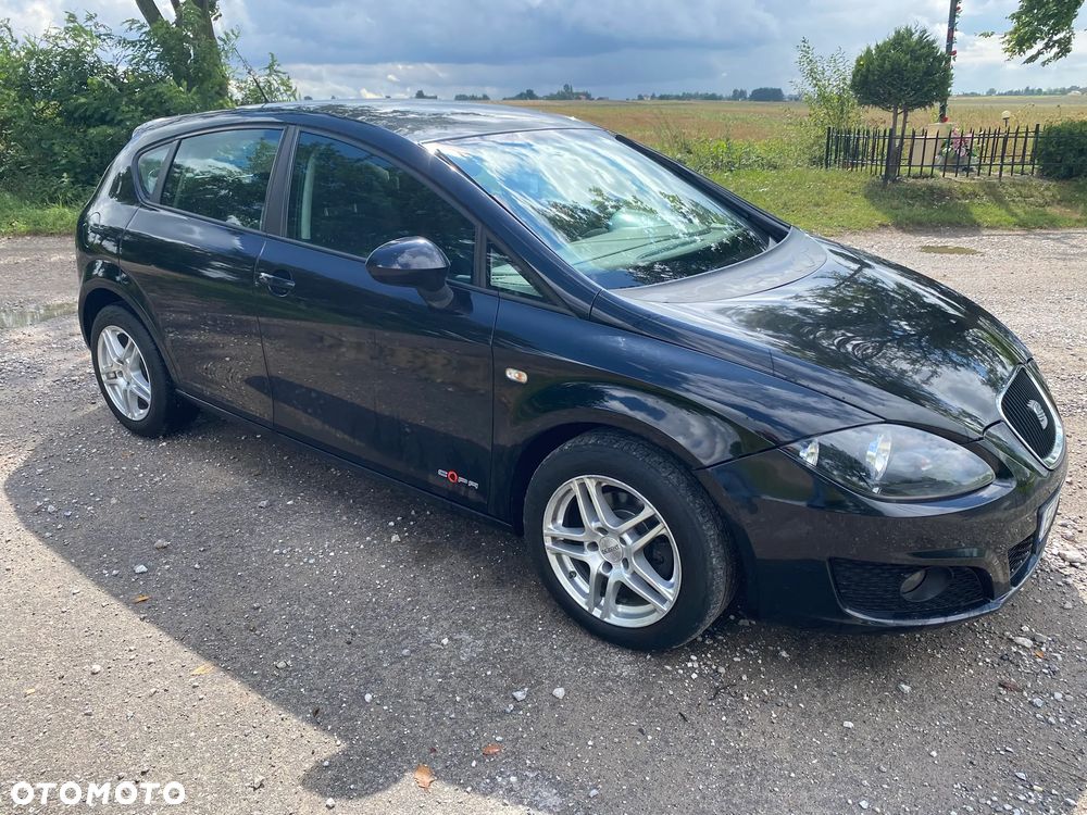Seat Leon 1.6 TDI Style - 2