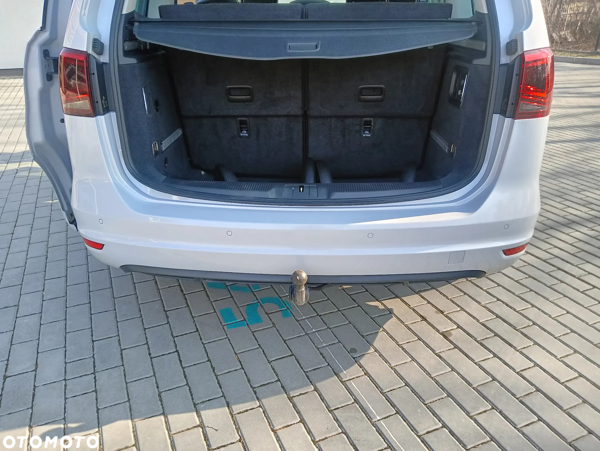 Seat Alhambra - 27