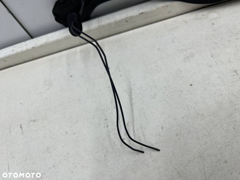 Listwa Mercedes GLE I w292 x292 ML III w166 x166 12r.- czujnik sensor osłona LEWA klapy bagażnika - 4