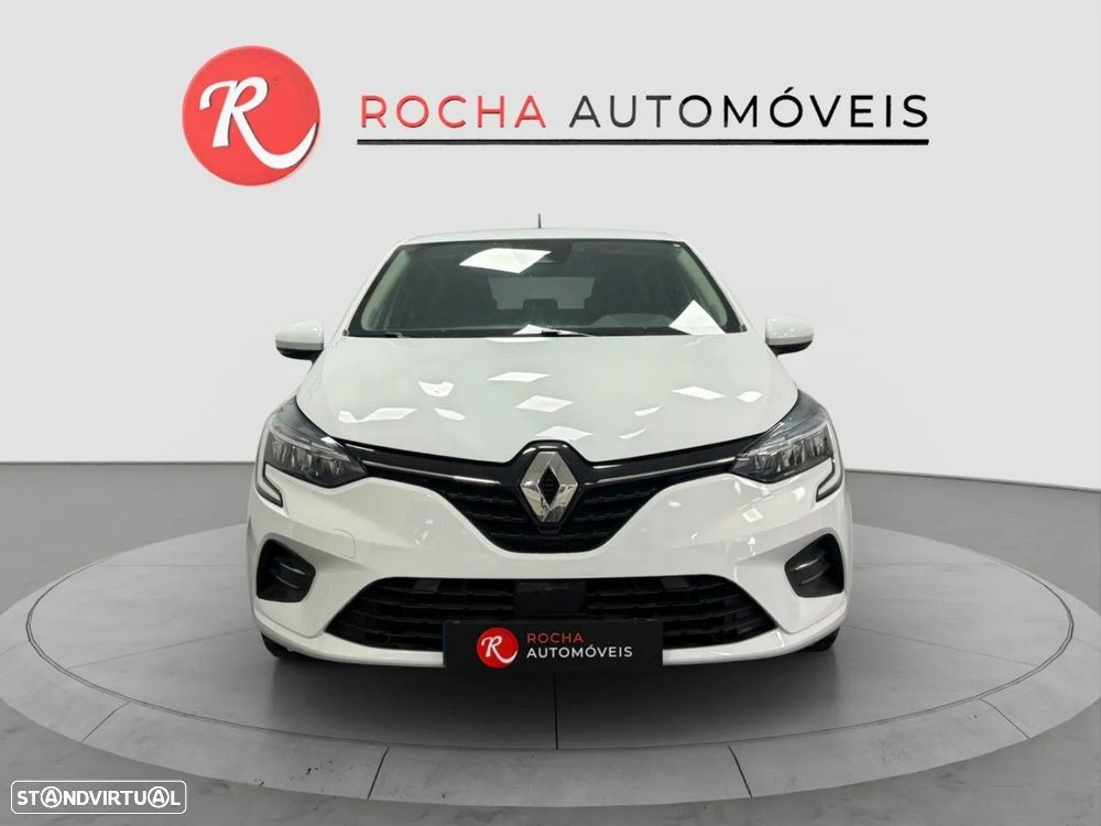 Renault Clio — fotografia 2